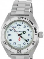 Наручные часы ВОСТОК 2431 (650546) браслет