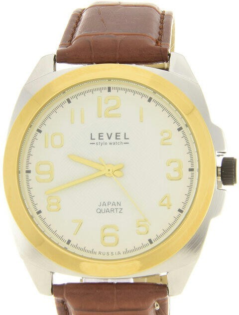 Наручные часы level 1092231g