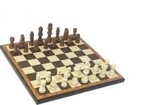 Шахматы &quot;Триумф 1&quot; 30, Armenakyan