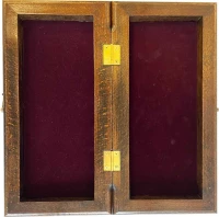 Шахматы &quot;Триумф 1&quot; 30, Armenakyan