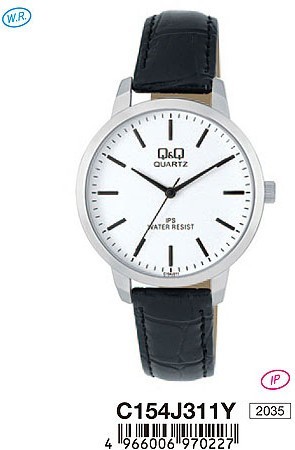 Наручные часы q&q   c154j311y rus