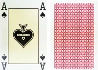 Карты &quot;Copag Bridge (red)&quot;