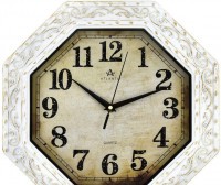Настенные часы atlantis tld-35006С white