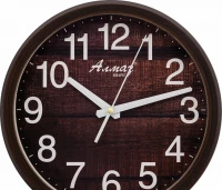 Настенные часы Алмаз В246