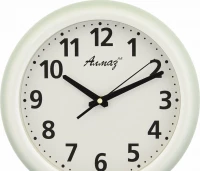 Настенные часы Алмаз Н104