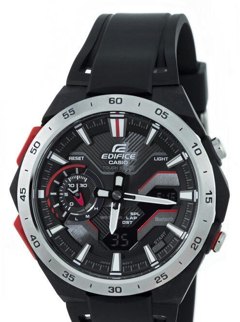 Наручные часы ecb-2200p-1a