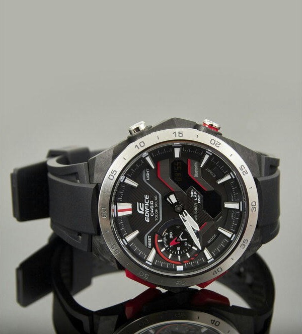 Наручные часы ecb-2200p-1a