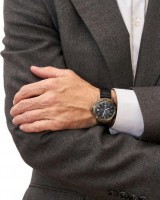 Наручные часы ВОСТОК 2414 (436831) ремень