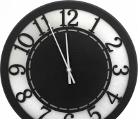 Настенные часы Рубин 3203-001