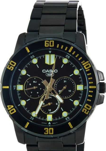 Наручные часы mtp-vd300b-5e