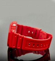 Наручные часы ga-2100-4aer