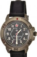 Наручные часы ВОСТОК 2414 (436744) ремень