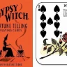 Карты Таро "Gypsy Witch Fortune Telling Cards" US Games / Колода Цыганской Ведьмы