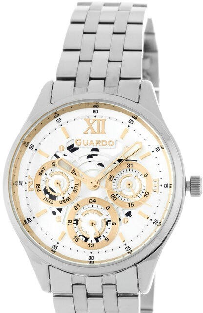 Наручные часы guardo 012745-1