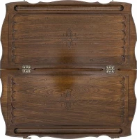 Нарды резные &quot;Мусульманский Символ&quot;, Rasulov