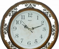 Настенные часы mirron f740А КБ