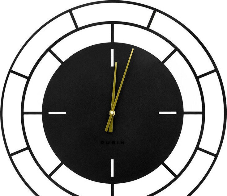 Настенные часы Рубин 5025-001