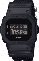 Наручные часы casio   dw-5600bbn-1