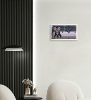 Настенные часы Рубин 6036-006