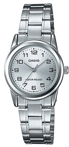 Наручные часы casio   ltp-v001d-7b