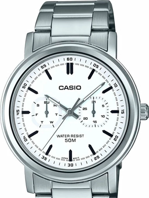 Наручные часы mtp-e335d-7e