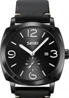 Наручные часы skmei 9305bkbk black/black