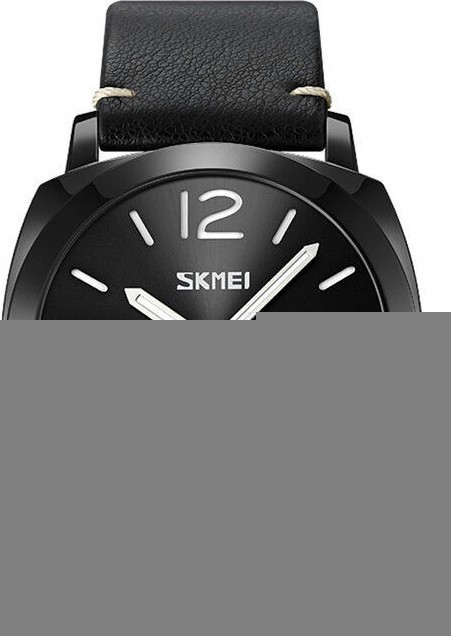 Наручные часы skmei 9305bkbk black/black