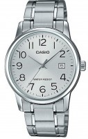Наручные часы casio   mtp-v002d-7b
