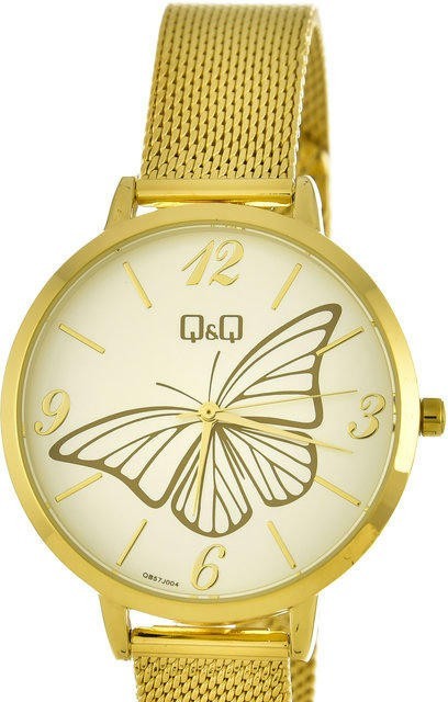 Наручные часы qq qb57j004y