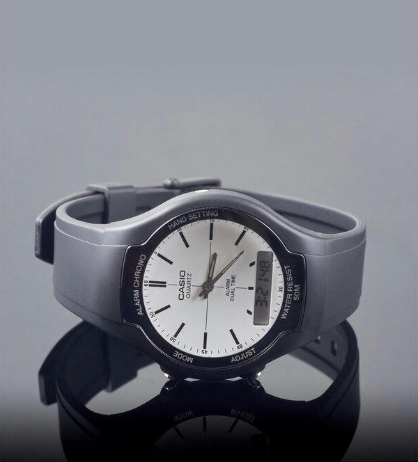 Наручные часы aw-90h-7e