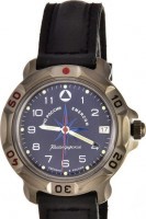 Наручные часы ВОСТОК 2414 (816942) ремень