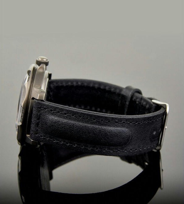 Наручные часы ВОСТОК 2414 (816942) ремень