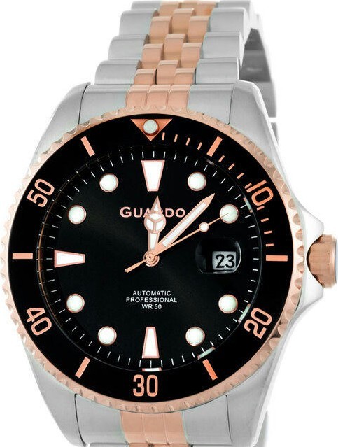 Наручные часы guardo s03015-3