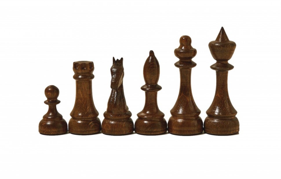 Шахматные фигуры "Стейниц" мини, Armenakyan