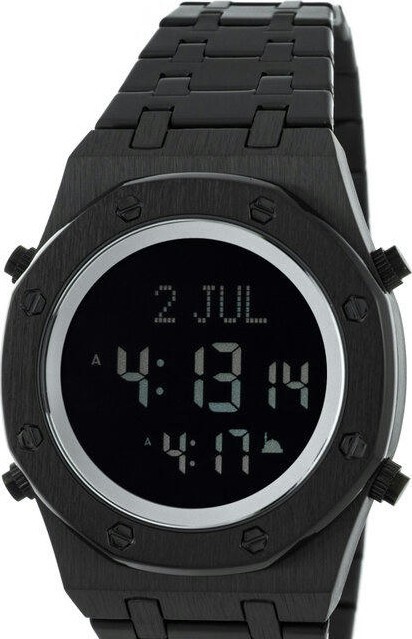 Наручные часы skmei 2043bkbk black- black