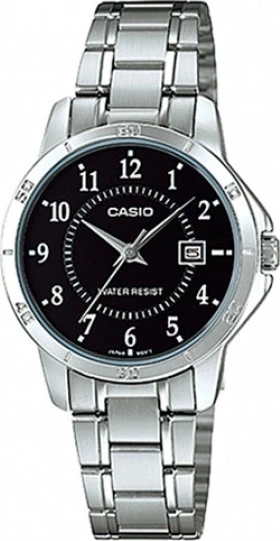 наручные часы casio ltp-v004d-1b