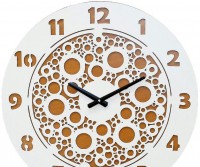 Настенные часы hr 70-14 50*50