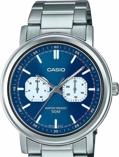 Наручные часы mtp-e335d-2e1