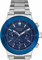 Наручные часы jg.polo club 1222 3322m.3 2736 tl