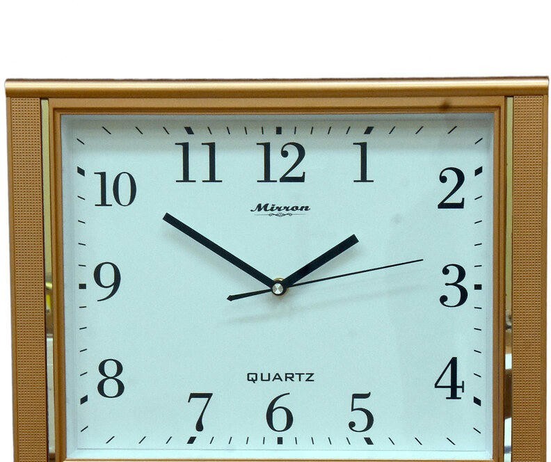 Настенные часы mirron p2283a ЗБ