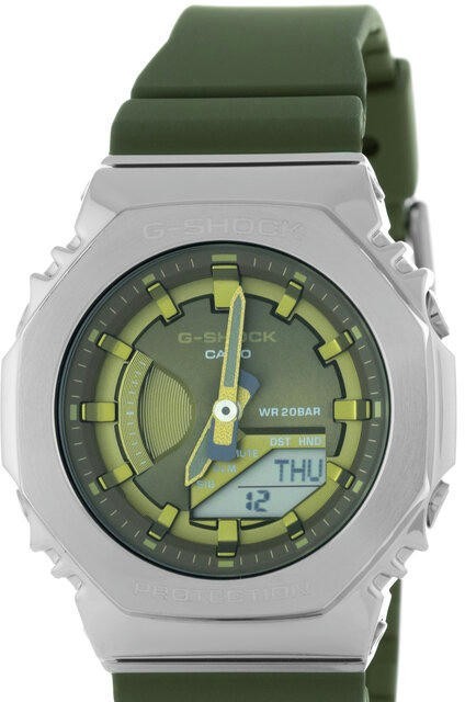 Наручные часы gm-s2100-3a