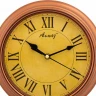 Настенные часы Алмаз С74