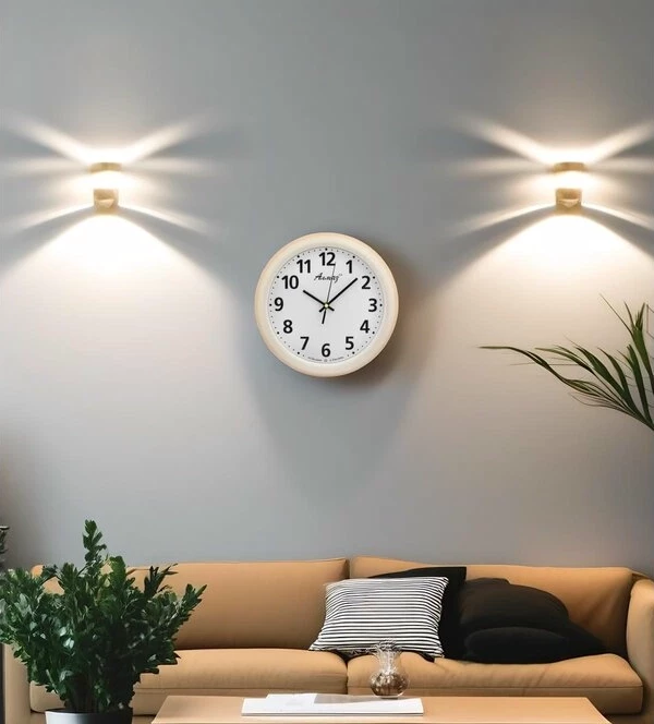 Настенные часы Алмаз Н98