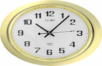 Настенные часы la mer gd121-12