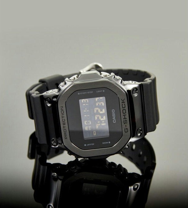 Наручные часы gm-5600b-1