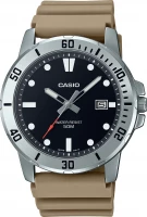 Наручные часы casio   mtp-vd01-5e