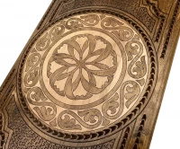 Нарды резные &quot;Майрамут 3&quot; 60, Zakaryan