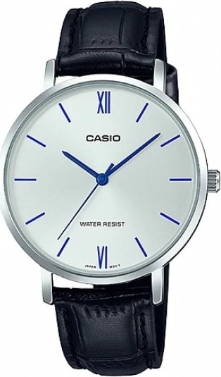 наручные часы casio ltp-vt01l-7b1