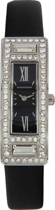 Romanson RL7244QLW(BK) (уценка)
