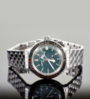 Наручные часы ВОСТОК 2416 (420059) браслет